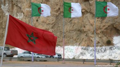 Photo of الرئاسة الجزائرية تتهم القنصل المغربي بوهران بكونه ضابط مخابرات