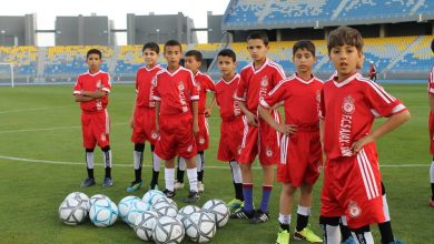 Photo of بعد نجاحه مع المغرب التطواني..”عبد الحكيم بن صديق” مديرا للكرة القاعدية بعصبة الشمال