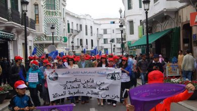 Photo of نقابة كتاب المحامين: حرمنا بشكل ممنهج من التصريح بنا في صندوق الضمان الاجتماعي