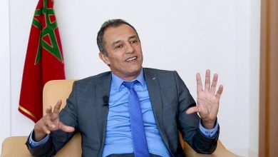 Photo of الشامي: الخضر والفواكه التي يستهلكها المغاربة أقل جودة وبعضها تسقى بالمياه العادمة