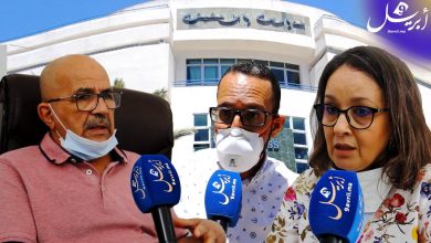 Photo of مدارس ابن مشيش: لم نغلق باب الحوار وهناك حالات سنعفيها من أداء رسوم التمدرس