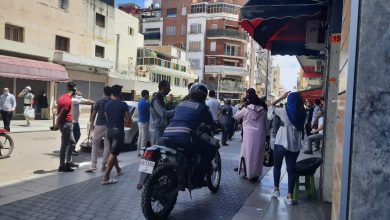 Photo of رفضت السلطات فتح محلاتهم.. غليان يسود تجار طنجة
