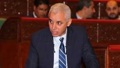 Photo of وزارة الصحة تنفي اقتناءها اختبارات الكشف عن “كوفيد-19” منتهية الصلاحية