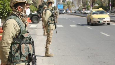 Photo of ابتداء من اليوم..الأردن تهزم “كورونا” وتسمح بالتجول واستئناف الأنشطة