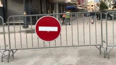 Photo of طنجة: إغلاق سوق قرب وقيسارية لعدم احترامها لإجراءات الحجر الصحي
