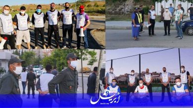 Photo of طلبت منهم البقاء بمنازلهم..جمعيات بطنجة تطلق حملة لتوعية الساكنة بحالة الطوارئ