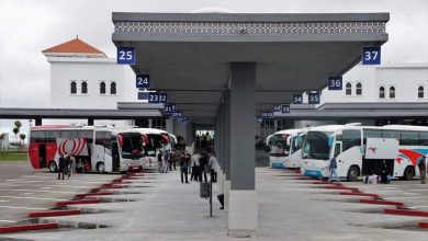 Photo of استئناف رحلات  نقل المسافرين بين المدن ابتداء من الأسبوع المقبل