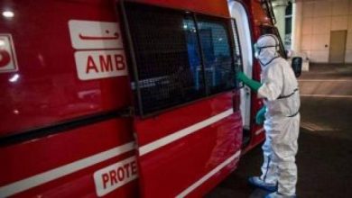 Photo of جهة الشمال تسجل 27 إصابة جديدة بفيروس كورونا
