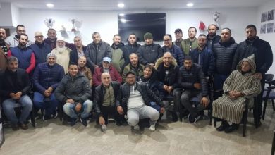 Photo of فيديو: جمعية تجار سوق الجملة بطنجة تبدي ارتياحها لطريقة تنظيم عملية الولوج للسوق