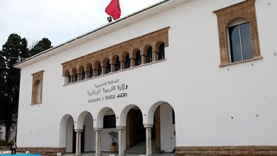 Photo of وزارة التربية الوطنية تطلق عملية الترشيح للاستفادة من منح الداخليات والمطاعم المدرسية