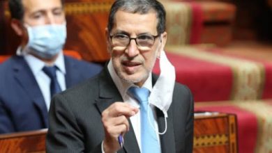 Photo of العثماني: الشباب المغاربة خزان للابتكار والإبداع ويحتاجون للمزيد من العناية