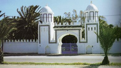 Photo of مديرية الثقافة: الأشغال الجارية بمنتزه ” فيلا هاريس” لا علاقة لها بالقطاع الخاص
