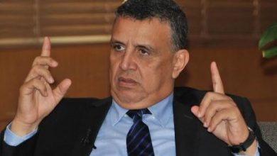 Photo of القضاء الاستعجالي ينتصر لعبد اللطيف وهبي في نزاع حزبي داخلي