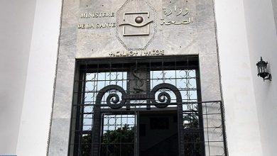 Photo of رفع دعوى قضائية ضد نقابيين..نقابة تندد بمسؤول جهوي وتهدد بالتصعيد