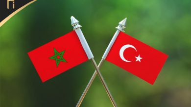 Photo of اليوم .. سيتم ترحيل 300 مواطن مغربي من العالقين في تركيا