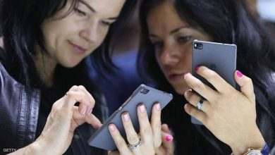 Photo of بعد إزاحة “سامسونغ”.. “هواوي” تتصدر مبيعات الهواتف في العالم