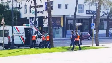 Photo of حملة واسعة في طنجة على المخالفين لوضع الكمامات..وعقوبات زجرية تنتظر الموقوفين!