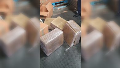 Photo of تفاصيل مثيرة حول عملية تهريب 20 طن من المخدرات عبر الميناء المتوسطي