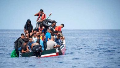 Photo of طنجة..نصب على راغبين في “الحريك” مقابل مبلغ 4 مليون!
