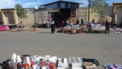 Photo of بسبب كورونا..سلطات طنجة تغلق سوق كاسبراطا لمدة 15 يوما