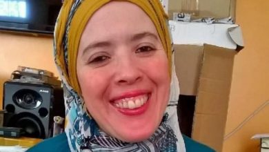 Photo of فاطمة بريدل… قصة مغربية استمرّ علاجها من كورونا 100 يوم