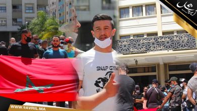 Photo of طنجة: أصحاب القاعات الرياضية يحتجون بعد قرار الإغلاق