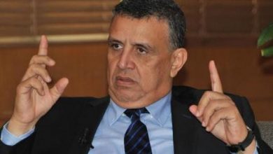 Photo of وهبي لـ”9 أبريل”: أمكراز والرميد اختلسا أموالا عمومية بعد تملصهما من أداء واجب “الضمان الاجتماعي”