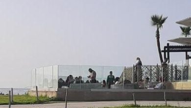 Photo of وثيقة تكشف حقيقة استغلال مقهى شهير بطنجة للملك البحري
