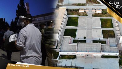 Photo of هكذا بدأت وإلى هنا انتهت.. القصة الكاملة لإمتحانات الباكلوريا بطنجة