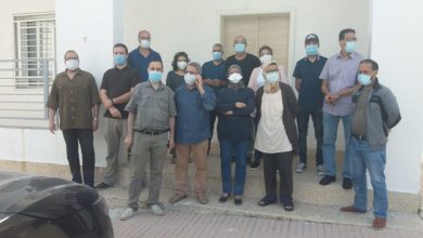 Photo of طنجة: المديرة الجهوية للصحة تقلب الطاولة على النقابيين
