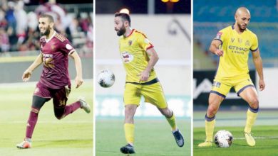 Photo of بالأرقام : 3 مغاربة يتصدرون قائمة أكثر اللاعبين صناعة للأهداف بهذا الدوري