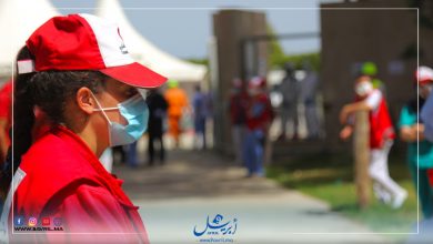 Photo of 14 حالة وفاة..المغرب يسجل أسوأ حصيلة وفيات منذ انتشار كورونا