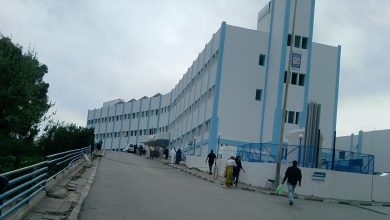 Photo of غضب نقابي وصحافي عارم على مديرية الصحة بجهة الشمال