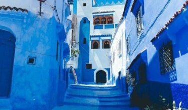 Photo of وافدون من طنجة.. تسجيل أولى الحالات بكورونا في شفشاون
