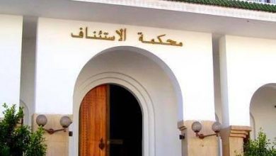 Photo of الحبس النافذ لمنظم رحلات للهجرة السرية بالحسيمة