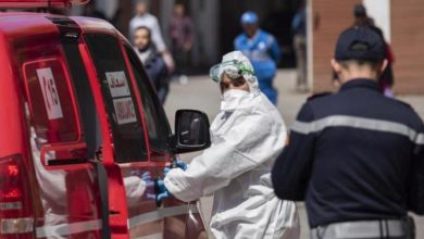 Photo of هيمنت عليها طنجة..319 إصابة جديدة بكورونا في جهة الشمال