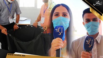 Photo of تلاميذ الباكلوريا: الإمتحانات سهلة والأسئلة جد مناسبة