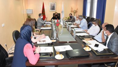 Photo of طنجة: صراع حزبي يجمد اتفاقية شراكة بين الجهة وغرفة التجارة والصناعة