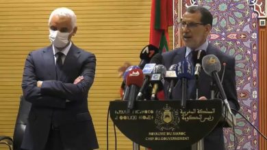 Photo of العثماني: لم نتخذ أي قرار بفتح الحدود..والرحلات المبرمجة استثنائية!