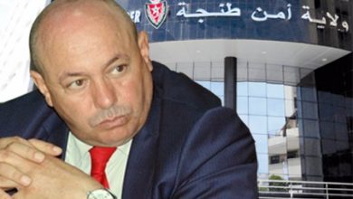 Photo of عاجل.. والي أمن طنجة السابق أوخويا في ذمة الله