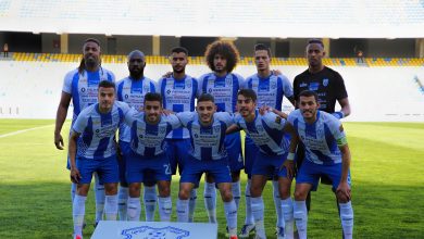 Photo of 5 مباريات ودية لاتحاد طنجة استعدادا لعودة البطولة