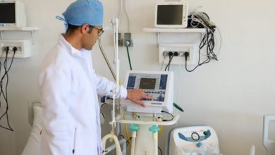 Photo of كورونا لازالت تفتك.. خمس وفيات و289 إصابة جديد بالفيروس بأقاليم المملكة