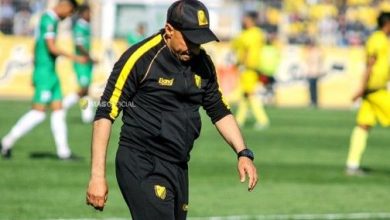 Photo of لاعبون ومدرب الفريق..7 إصابات بكورونا بنادي المغرب الفاسي