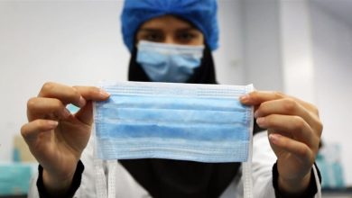 Photo of أمن تطوان يوقف مخالفين لوضع الكمامات الواقية
