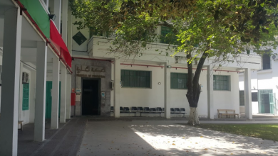 Photo of إغلاق المحكمة التجارية بطنجة بعد إصابة موظف بكورونا