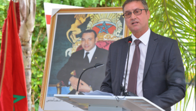 Photo of تقرير: الصحافة المغربية خسرت 24 مليار سنتيم خلال جائحة كورونا