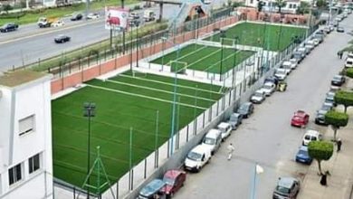 Photo of ابتداء من الموسم المقبل..عصبة الشمال لكرة القدم تشرف على ملاعب القرب