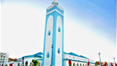 Photo of عددها 5 آلاف.. مساجد تفتح أبوابها غدا أمام المغاربة لأداء الصلوات