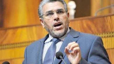 Photo of غدا الأربعاء..الرميد يخضع للمساءلة حول وضعية السجون بالمغرب