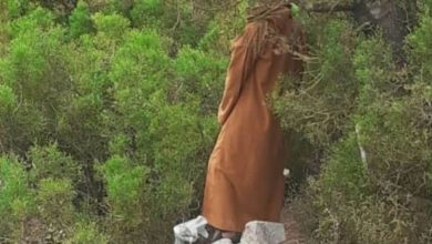 Photo of لماذا انتحر؟..رجل ينهي حياته شنقا بحزام سرواله نواحي تطوان